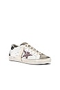 view 2 of 6 SNEAKERS SUPER-STAR in Cream, Taupe, Mauve Pink, & Black