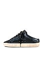 view 5 of 6 Super-Star Sneaker in Black