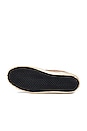 view 6 of 6 Super-Star Sneaker in Taupe, Platinum, & White Ecru
