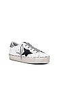 view 2 of 6 Hi Star Sneaker in White, Black, & Silver