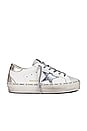view 1 of 6 Hi Star Sneaker in White, Ice, Silver, & Platinum