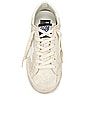 view 4 of 6 SNEAKERS SUPER STAR in Seed Pearl & White