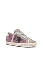 view 2 of 6 ZAPATILLA DEPORTIVA SUPER STAR in Twilight Mauve, Ice, Antracite, & Milk