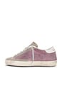 view 5 of 6 Super Star Sneaker in Twilight Mauve, Ice, Antracite, & Milk