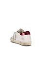 view 3 of 6 ZAPATILLA DEPORTIVA SUPER STAR in White, Red, & Ice