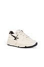 view 2 of 6 ZAPATILLA DEPORTIVA RUNNING in White & Bordeaux