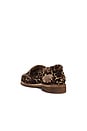 view 3 of 5 Jerry Mocassino Loafer in Beige Brown Leo