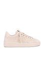 view 1 of 6 Pure Star Sneaker in Moonlight & White