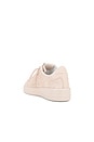 view 3 of 6 Pure Star Sneaker in Moonlight & White
