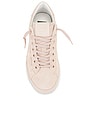 view 4 of 6 Pure Star Sneaker in Moonlight & White