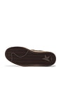 view 6 of 6 Ballstar Sneaker in Brown, Beige, & White