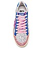 view 4 of 6 SNEAKERS BALL STAR in Multi Rose Glitter