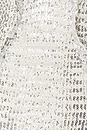 view 4 of 4 Sphere Dress in Silver