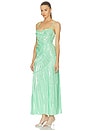 view 3 of 5 ROBE STARLIGHT in Mint