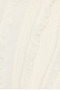 view 4 of 4 MAXIVESTIDO RENAISSANCE in Ivory