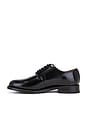 view 5 of 5 Monogram Blucher in Black