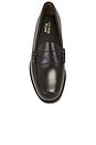 view 4 of 5 Larson Weejun in Dark Brown