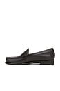 view 5 of 5 Larson Weejun in Dark Brown