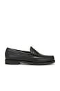view 1 of 5 Larson Easy Weejun in Black