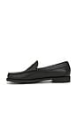view 5 of 5 Larson Easy Weejun in Black