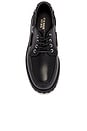 view 4 of 5 Ranger Camp Moc In Leather in Black