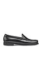 view 1 of 6 x Reigning Champ Larson Weejuns Loafer in Black
