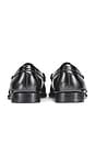 view 3 of 6 x Reigning Champ Larson Weejuns Loafer in Black