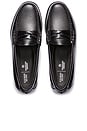 view 4 of 6 x Reigning Champ Larson Weejuns Loafer in Black