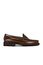 view 1 of 5 Larson Lug Weejun Loafer in Whiskey