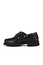 view 5 of 5 Ranger Camp Mocassin Dress Shoe in Black