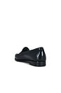 view 3 of 5 LOAFERS LOGAN in Black