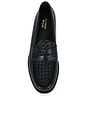 view 4 of 5 LOAFERS LOGAN in Black
