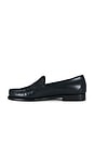 view 5 of 5 LOAFERS LOGAN in Black