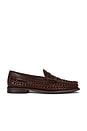 view 1 of 5 LOAFERS LEXINGTON in Dark Brown