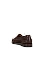 view 3 of 5 LOAFERS LEXINGTON in Dark Brown