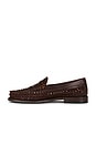 view 5 of 5 LOAFERS LEXINGTON in Dark Brown