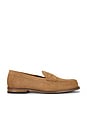 view 1 of 5 LOAFERS BERKELEY in Light Brown