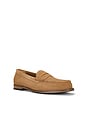 view 2 of 5 LOAFERS BERKELEY in Light Brown