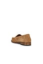 view 3 of 5 LOAFERS BERKELEY in Light Brown