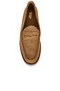 view 4 of 5 LOAFERS BERKELEY in Light Brown