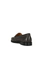 view 3 of 5 LOAFERS BERKELEY in Dark Brown