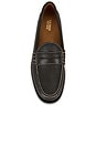 view 4 of 5 LOAFERS BERKELEY in Dark Brown