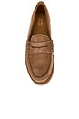 view 4 of 5 LOAFERS LARSON in Oyster
