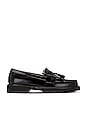 view 1 of 5 LOAFERS in Black
