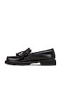 view 5 of 5 LOAFERS in Black