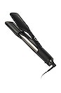 view 1 of 2 Duet Style 2-in-1 Hot Air Styler in Black