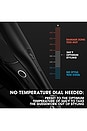 view 5 of 6 FIJADOR CHRONOS MAX STYLER in Black