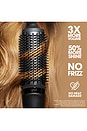 view 3 of 6 Duet Blowdry Brush in Black