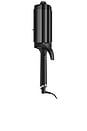 view 1 of 8 Wave Triple Barrel Waver in Black