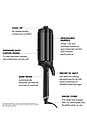 view 4 of 8 Wave Triple Barrel Waver in Black